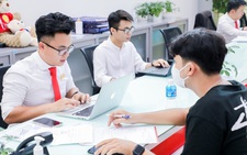 Học tốt tiếng Anh, nhận học bổng lên đến 100% khi xét tuyển vào UEF
