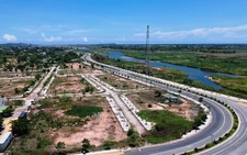 Năm 2023, Quảng Ngãi đấu giá quyền sử dụng đất 17 dự án bất động sản