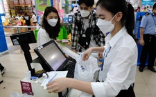 Người có kinh nghiệm nhận tiền lương gấp 3 sinh viên mới ra trường