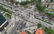 Thị trường nhà ở Hà Nội: giá căn hộ giảm nhẹ nhưng vẫn bán chậm