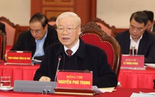 Bộ Chính trị ra nghị quyết 'đột phá thúc đẩy TP.HCM phát triển'