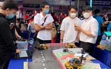 Hàng chục ngành học mới ở các trường đại học năm 2023