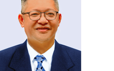 Tin buồn Ông Huỳnh Văn Sơn
