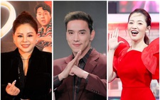 Lê Giang đi cinetour xuyên Tết đến mùng 9; Thuận Nguyễn, Puka diễn kịch đến rằm tháng giêng