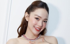 Bất ngờ Minh Hằng hát nhạc phim 