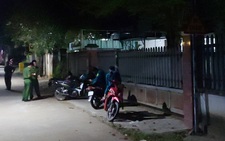 Đi đòi nợ tiền bồi thường, nam thanh niên đâm chết người