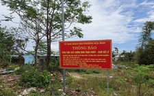 Đà Nẵng: Kỷ luật hai lãnh đạo, hai viên chức quy tắc phường để xảy ra xây dựng trái phép