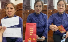 Video hài nhất tuần qua: Con trai lì xì mẹ '2 củ' nhưng mà nó lạ lắm