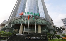 Năm 2022: VPBank tăng trưởng tín dụng và thu từ phí vượt trội