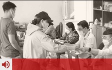 Đọc báo cùng bạn 31-1: Đề xuất nâng mức giảm trừ, hạ bậc thuế thu nhập