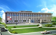 TP.HCM khởi công văn phòng vận hành và khai thác tuyến metro số 1