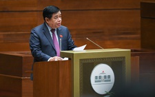 GDP bình quân đầu người năm 2050 cao nhất 32.000 USD
