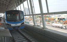 Lấy thêm ý kiến hai bộ về phương án 'cứu' Công ty Metro số 1