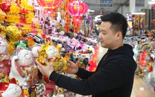 Trung Quốc bỏ Zero-COVID: Xuất khẩu chưa ‘nóng', tiểu thương vừa 'ngóng' vừa nhập hàng