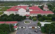 13 bệnh nhân suy thận được chạy thận nhân tạo tại Cần Giờ
