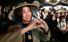 Ban tổ chức Vietnam Phở Festival 2023 trân trọng cảm ơn