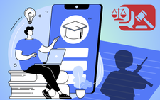 Vừa tốt nghiệp đại học, muốn học tiếp thì có được hoãn nghĩa vụ quân sự?