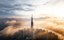 Vinhomes giành cú đúp tại giải thưởng Doanh nghiệp châu Á 2023