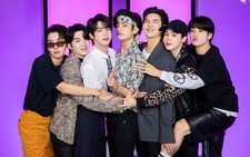 The Fact Music Awards 2023: BTS thắng giải Âm nhạc mùa hè xuất sắc nhất