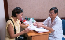 Ăn rau sống có thể nhiễm những bệnh nào từ ký sinh trùng?