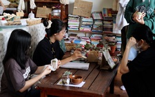 Người trẻ truyền năng lượng tích cực 2023: Cách gen Z hành động vì môi trường