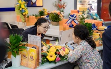 SHB khai trương chi nhánh tại Bến Tre