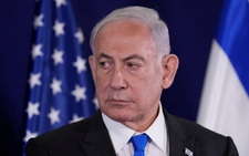 Thủ tướng Israel họp khẩn nội các, chuẩn bị tấn công Hamas