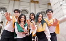 Ba điểm mới trong kỳ tuyển sinh năm học 2024 - 2025 của VinUni
