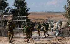 Tin tức thế giới 16-10: Người chết vì xung đột Israel - Hamas gần 4.000; Iran cảnh báo tham chiến