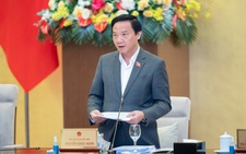 Phó chủ tịch Quốc hội nói về cải cách tiền lương mới, sáp nhập huyện, xã 2024