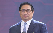 Thủ tướng Phạm Minh Chính thăm Saudi Arabia từ ngày 18-10