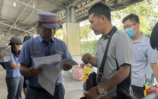 Đã bán 9.000 vé tàu tập thể Tết 2024 sau nửa tháng