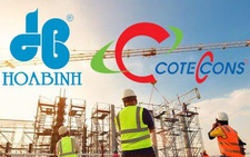 Địa ốc trong nước khó khăn, cả Coteccons lẫn Hòa Bình tham vọng xuất ngoại