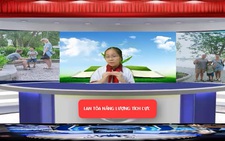 Cuộc thi ‘Lan tỏa năng lượng tích cực 2023’: Nhìn về những điều tích cực để vượt qua khó khăn