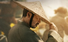 Tiến Luật kể cảnh phim 'lầy lội' nhất Đất rừng phương Nam