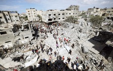 Kịch bản nào cho xung đột Israel - Hamas?