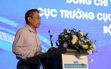 Đề nghị không định giá đất 'theo đuôi thị trường’