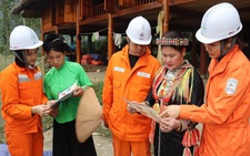 54 năm Điện lực miền Bắc: Hành trình thắp sáng niềm tin