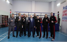 Ông Putin cáo buộc Ủy ban Olympic quốc tế 'phân biệt chủng tộc'