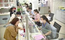 Cải cách tiền lương: Không thể lỡ hẹn thêm