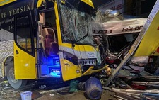 Công an TP.HCM nói về việc xe nhà xe Thành Bưởi né thuế
