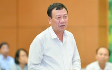 Năm 2023, xử lý hình sự 13 người đứng đầu, cấp phó để xảy ra tham nhũng