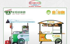 Dự án Khởi nghiệp 0 đồng vì cộng đồng ăn sạch sống khỏe của Khánh Hân Group