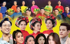 Tối nay truyền hình trực tiếp lễ trao học bổng Tiếp sức đến trường