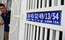 Bộ Công an sẽ định danh số nhà để minh bạch thị trường bất động sản