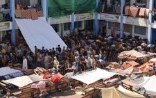 6 nhân viên Liên Hiệp Quốc thiệt mạng ở Dải Gaza trong 24 tiếng