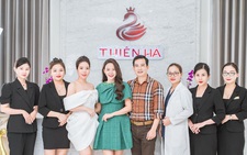 Phòng khám chuyên khoa da liễu Thiên Hà luôn lấy khách hàng làm trung tâm