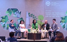 Việt Nam thiếu trầm trọng các nhà máy tái chế rác