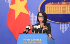Người Việt Nam tại Israel vẫn an toàn khi chiến sự leo thang