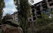 Ukraine khẳng định Nga mất một lữ đoàn tại Avdiivka